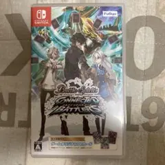 バトルスピリッツコネクテッドバトラーズ