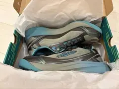 Kiko Kostadinov × ASICS ILARGI FF IIのサムネイル