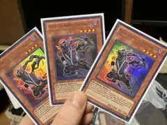 遊戯王 Ninja Grandmaster Hanzo 2枚セット 遊戯王 Ninja Grandmaster Hanzo 2枚セット - メルカリ