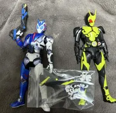 S.H.Figuarts 仮面ライダー　まとめ売り