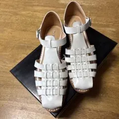 MOHI グルカサンダルのサムネイル