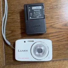 2026年最新】LUMIX DMC-S2の人気アイテム - メルカリ