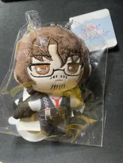 Limbus Company ムルソー グレゴール ぬいパル おまんじゅう - メルカリ