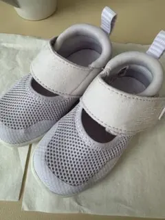 【美品】ベビーニューバランスサンダル　12.5㎝