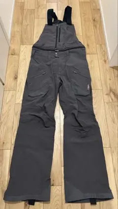 未使用タグ付】マムート Eiger Free Pro Bib GTX - メルカリ