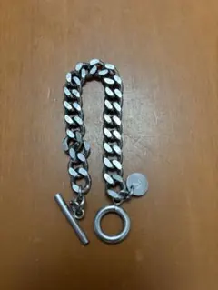 ライオンハート　LION HEART ブレスレット　ステンレス