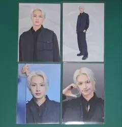 SEVENTEEN トレカ ジュン NEW_ イルコン　03 12 39 57