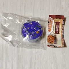 ワンピ飯フィギュアコレクション2 ルフィのきまぐれカレー