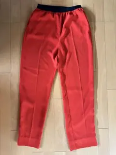 Maison margiela イージースラックスのサムネイル