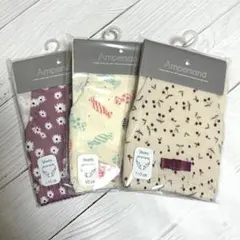 アンパサンド　ショーツ　パンツ　女の子　110 No.5