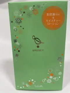 『最終お値下げ』WASSER 美容液 120ml SoSoK 乾燥肌におすすめの【WASSER（バッサ）】美容液120mlの定期購入