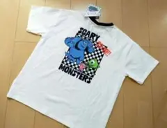 【希少】 ZARA ディズニー モンスターズ・インク ブー Tシャツ M ZARA モンスターズインク ブー Tシャツ - メルカリ