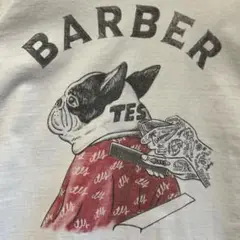 TES The Endless Summer 長袖 Tシャツ　バック　プリント