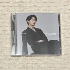 Kis-My-Ft2 MAGFACT 藤ヶ谷太輔