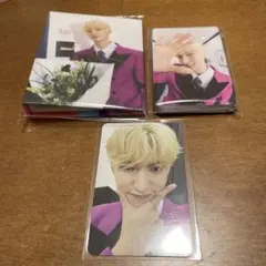 seventeen ドギョム CARAT盤