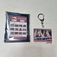 ハイキュー メモリアルコレクション SEASON3 月島 田中