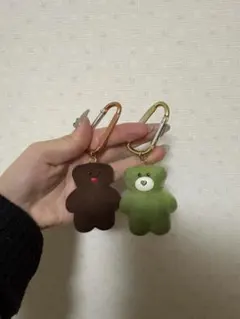 mojojojo モジョジョジョ キーホルダー マスコット ガチャガチャ