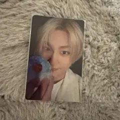 ENHYPEN 宵 ラキドロ weverse ジョンウォン