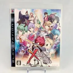 クロスエッジ PS3 8048-0049