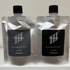 vivorka ヴィヴォルカ　レカルカ　シャンプー ＆トリートメント