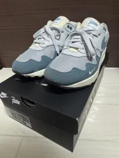 K*様 Patta × Nike Air Max1 