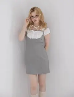2026年最新】betty layered dressの人気アイテム - メルカリ
