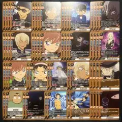 2026年最新】バディファイト コナンの人気アイテム - メルカリ