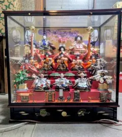 2026年最新】雛人形 レトロの人気アイテム - メルカリ