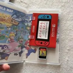 New Super Mario Bros. U Deluxe