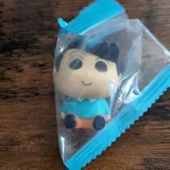 クレヨンしんちゃん まさおくん ミニフィギュア