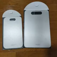 Vanotium Cutting Board 大 小セット 未使用のサムネイル