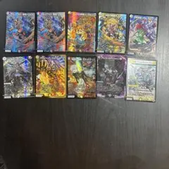 デュエマ まとめ売り ① - メルカリ
