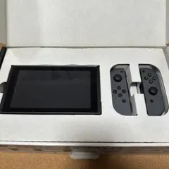 Nintendo Switch ブラック 本体
