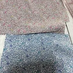 リバティ　ケイトアンドミリー2色セット