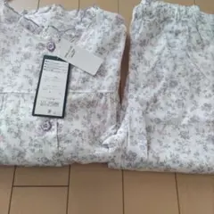 上下セット ルームウェア