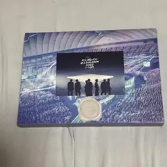Kis-My-Ftに逢えるdeShow2022inDOME 通常盤 BluRay