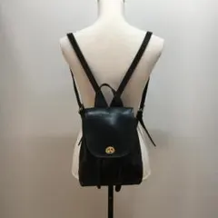 アメリカ製　COACH　オールドコーチ　リュック　USED　12763