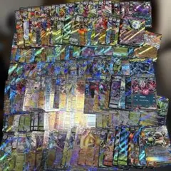 ポケカ E〜J RRR RR 計173枚 まとめ売り - メルカリ