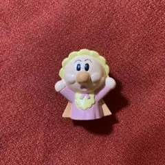 アンパンマンミュージアム　赤ちゃんアンパンマン