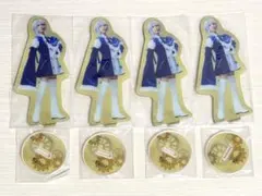 【バラ売り可】PandoraHearts パンミュ アクスタ エコー 高橋果鈴