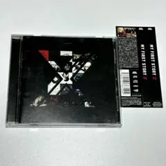 MY FIRST STORY アルバム まとめ売り② バラ売り不可 MY FIRST STORY まとめ売り（9枚セット） ケース無し発送価格