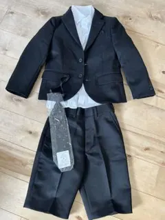 入園卒園式 入学式 フォーマルスーツ 120cm 男の子OLIVER HOUSE