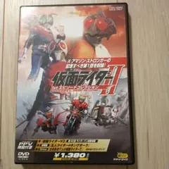 2026年最新】仮面ライダー the movie box [dvd]の人気アイテム - メルカリ