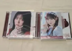=LOVE　イコラブ　劇薬中毒　野口衣織　音嶋莉沙