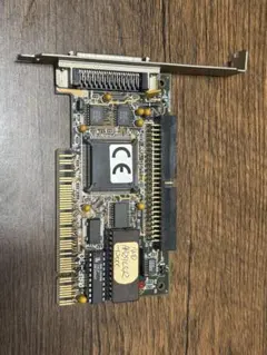 NEC純正SCSIインターフェース PC-9801-55 Cバス接続 - メルカリ