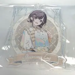 東雲絵名　プロセカ　アクリルキーホルダー　感謝祭　5周年