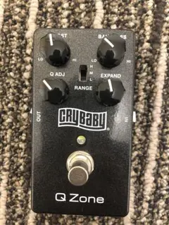 （タイムセール）新品同様　MXR Q Zone fixed wah 2026年最新】zone q mxrの人気アイテム - メルカリ