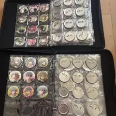 新品★アイナナ★Re:vale★アニメイト★特典★缶バッジカバー★2点セット 新品☆アイナナ☆Re:vale☆アニメイト☆特典☆缶バッジカバー☆2点