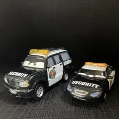 596 ニューヨーク州警察 パトカー 3台セット - メルカリ