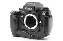 ☆良品☆ニコン Nikon F4S ボディMF-23セット #2094 - メルカリ